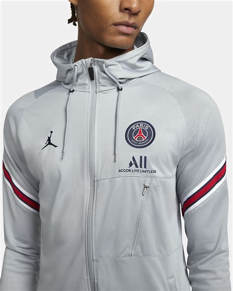 paris saint germain tracksuit